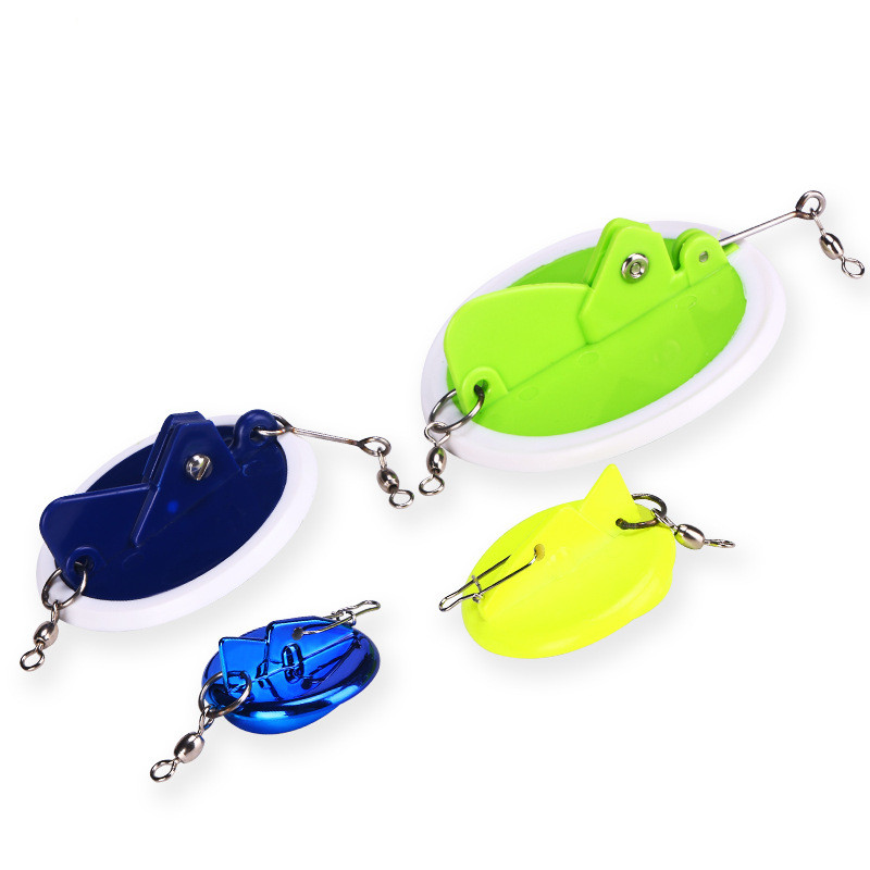 ABS Plastic Artificial Weight  - Fishing Line Winder review and price