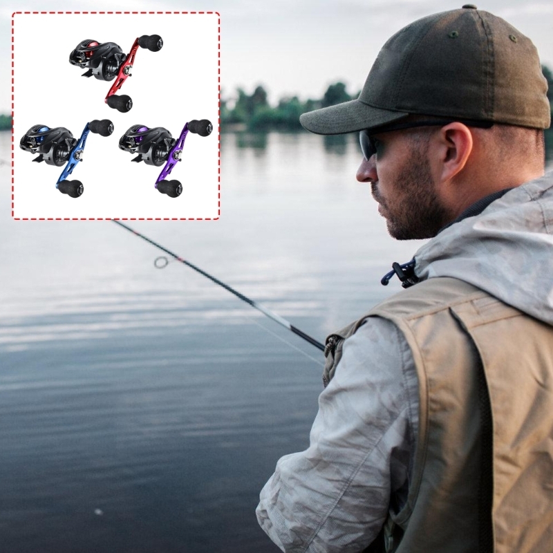 Fishing Reel Brake System For  - Fishing Line Winder review and price