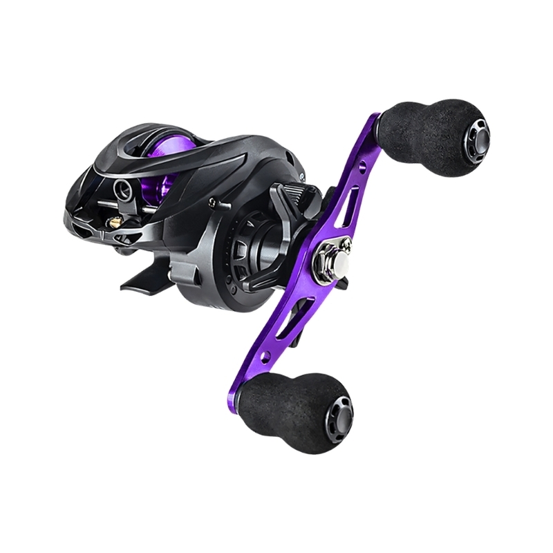 Fishing Reel Brake System For  - Fishing Line Winder review and price