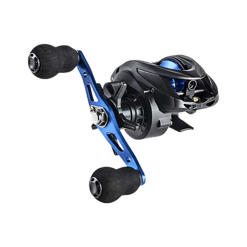 Fishing Reel Brake System For  - Fishing Line Winder review and price