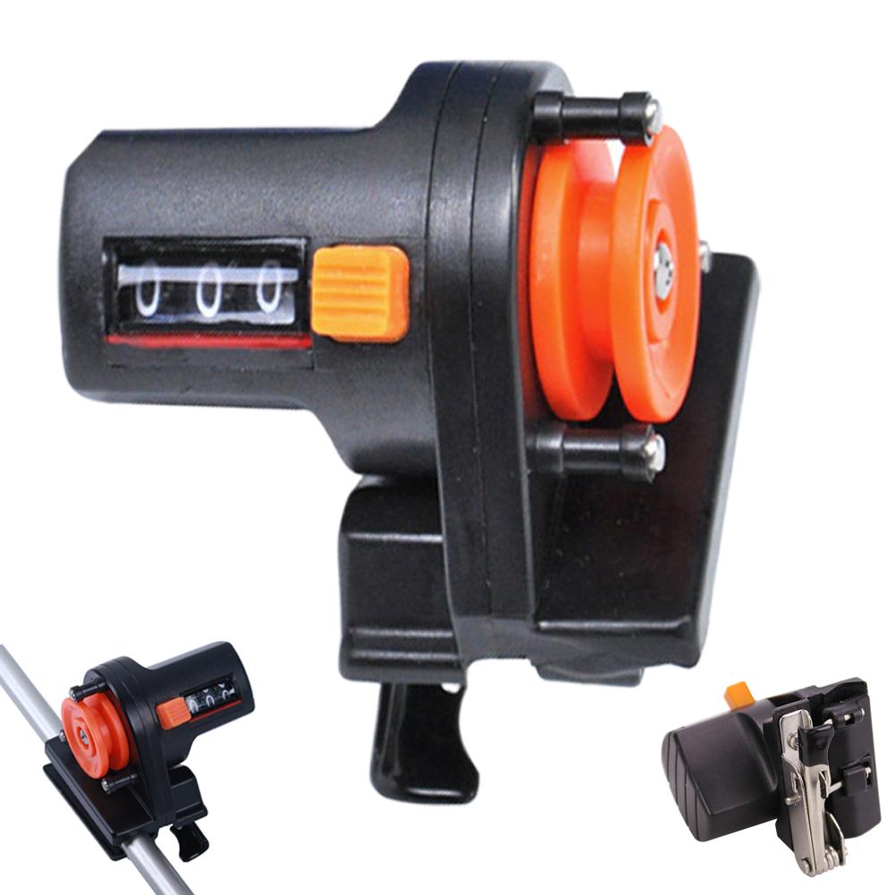 Fishing Line Counter Spooling  - Freshwater Line review and price