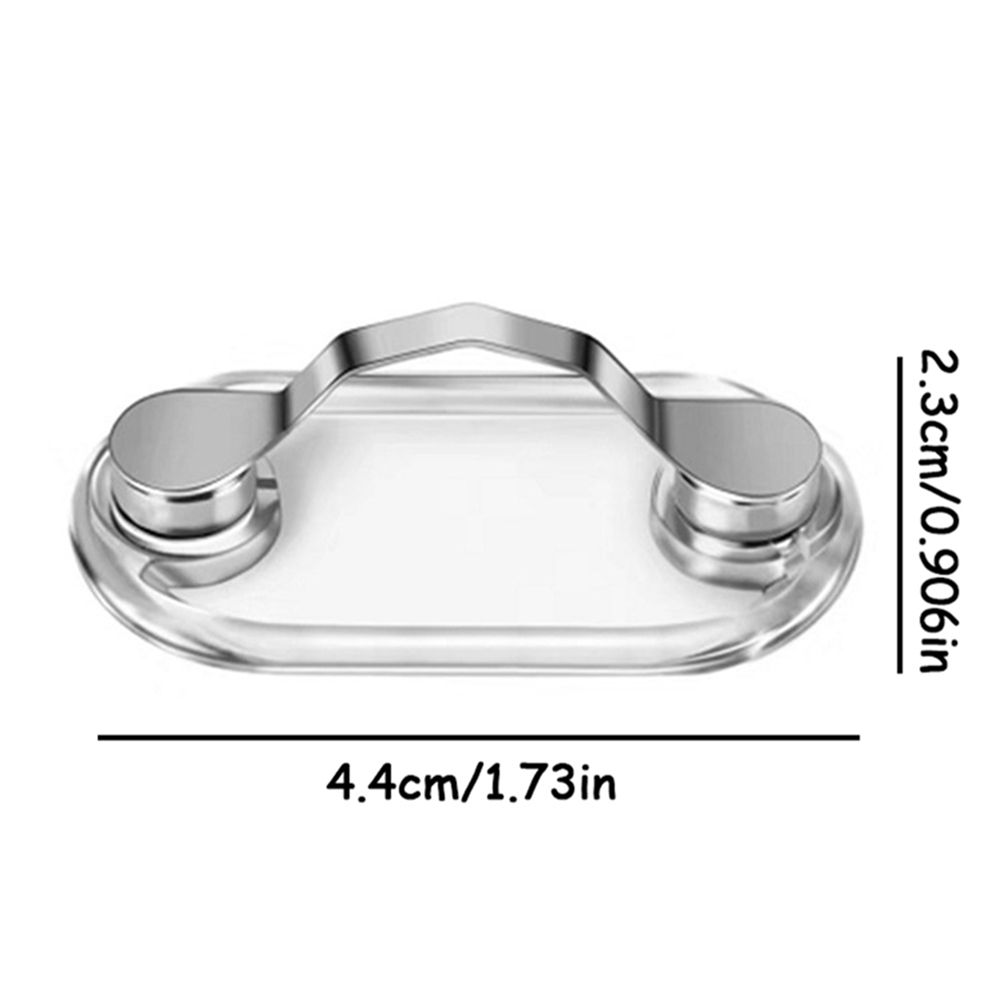 1PC Magnetic Hang Eyeglass Hol - Tippet Line review and price