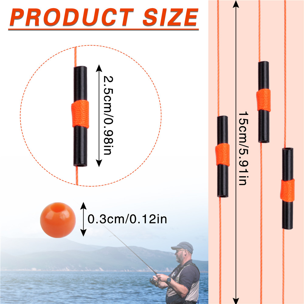 150PCS Bobber Stops Slip Bobbe - Freshwater Line review and price