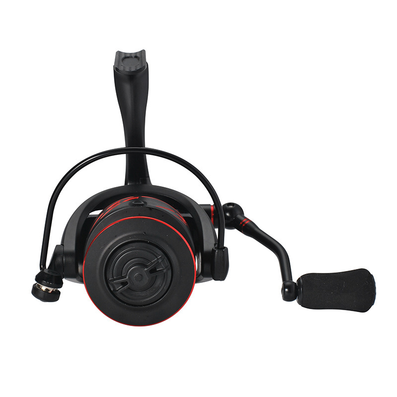 Screw In Metal Crank Spinning  - Ice Fishing Line review and price