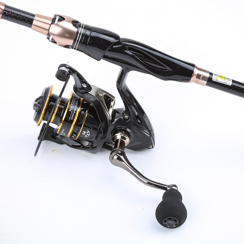 8m Telescopic Fishing Rod Reel - Freshwater Line review and price