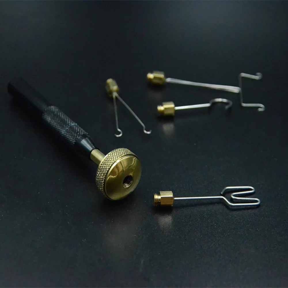4-Line Fly Tying Tool with Sta - Fly Line review and price