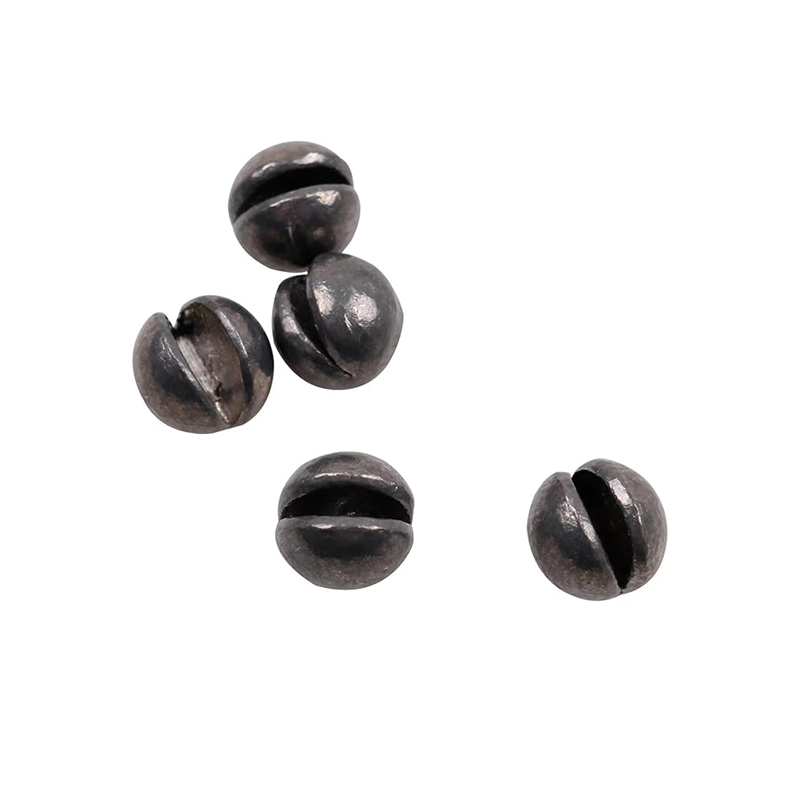 100Pcs/Box Single-Opening Lead - Fishing Line Box review and price