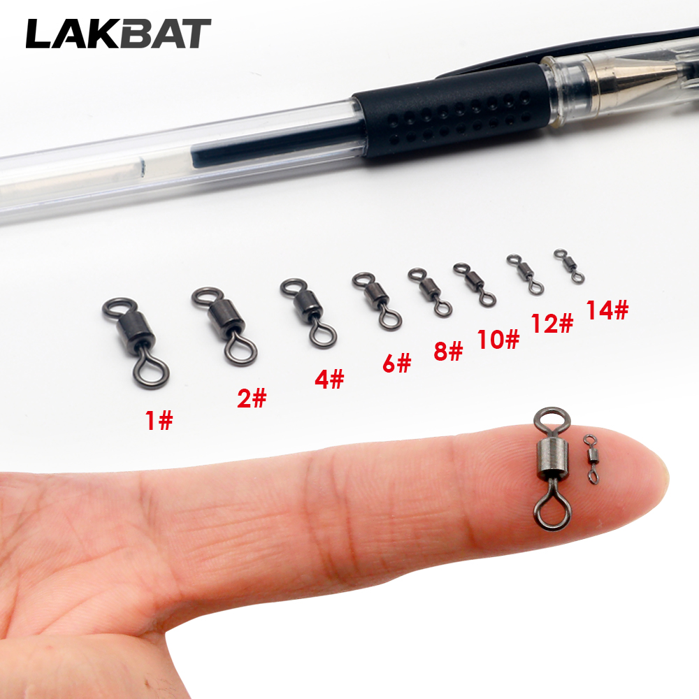 100PCS Stainless Steel Fishing - Freshwater Line review and price