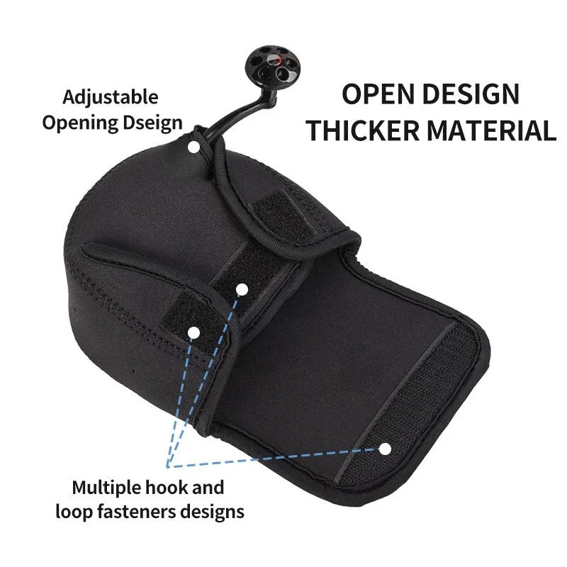 Fishing Reel Protective Cover  - Fishing Line Spool review and price