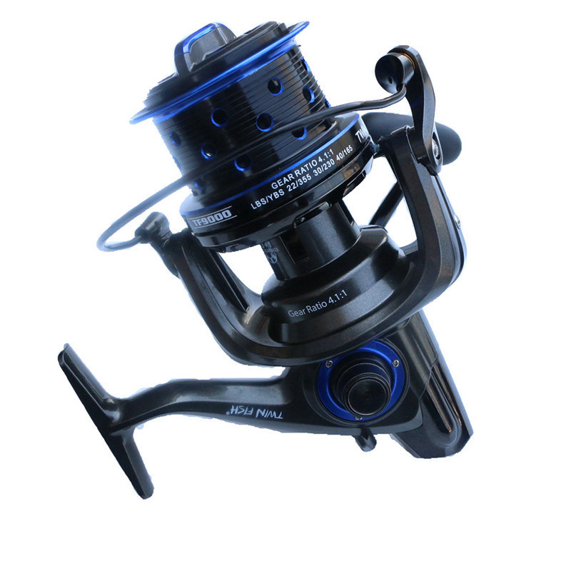 13+1bb Worm Shaft No Gap Spinn - Ice Fishing Line review and price